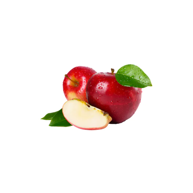 Crimson Honeycrisp Apple